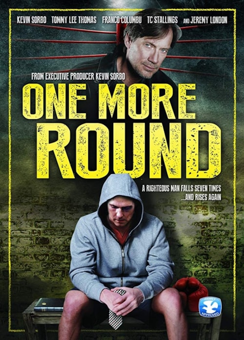 One More Round poster